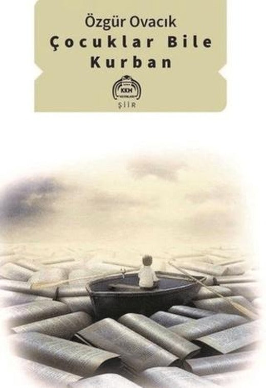 Çocuklar Bile Kurban