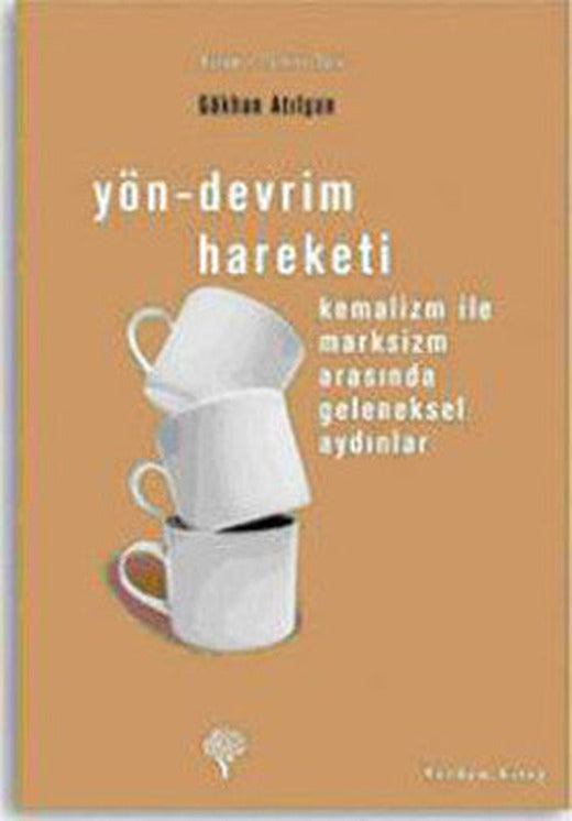 Yön-Devrim Hareketi | Yordam Kitap