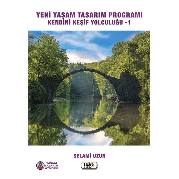 Yeni Yaşam Tasarım Programı Kendini Keşif Yolculuğu - 1 | Tilki Yayınları