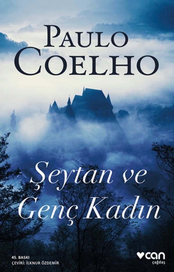 Şeytan ve Genç Kadın | Can Yayınları
