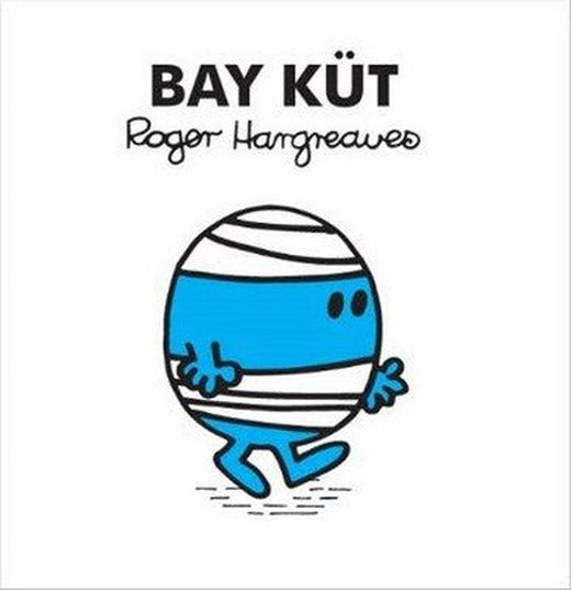 Küçük Bay-Bayanlar-Bay Küt | Doğan ve Egmont Yayıncılık