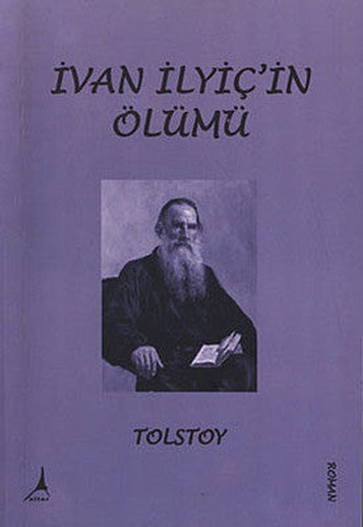 İvan İlyiç'in Ölümü | Alter Yayınları
