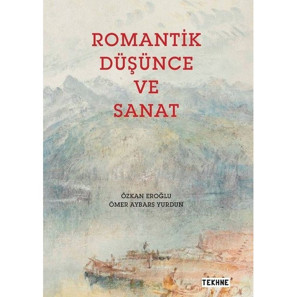 Romantik Düşünce ve Sanat
