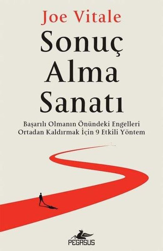Sonuç Alma Sanatı | Pegasus (İnce Kapak)
