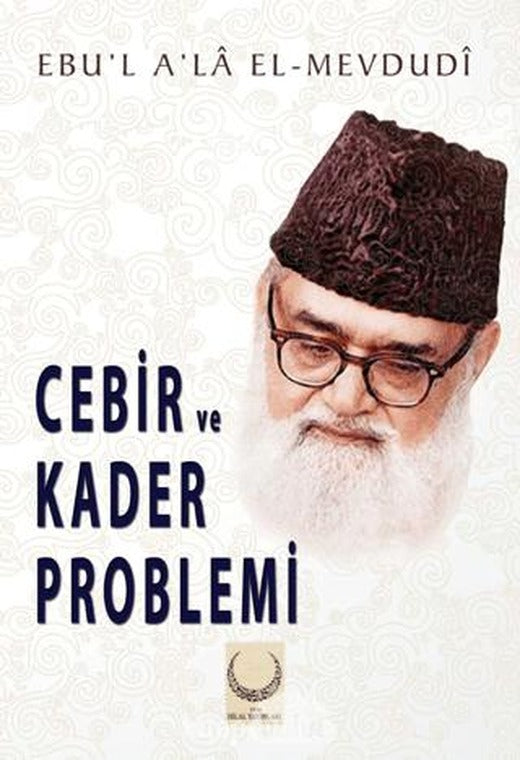 Cebir ve Kader Problemi | Hilal Yayınları (Ciltsiz)