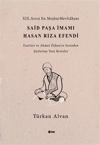 Said Paşa İmami Hasan Rıza Efendi