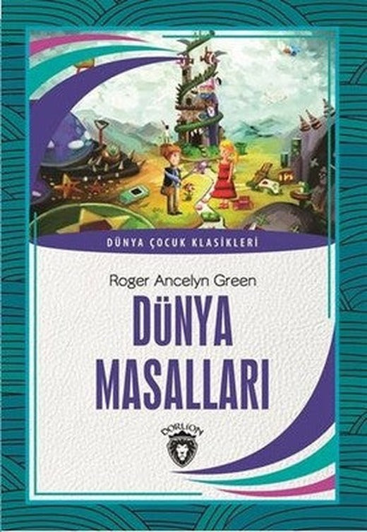 Dünya Masalları | Dorlion Yayınevi