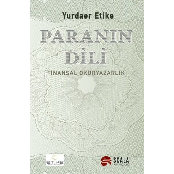 Paranın Dili | Scala Yayıncılık