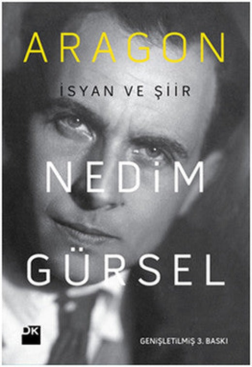 Aragon - İsyan ve Şiir | Doğan Kitap