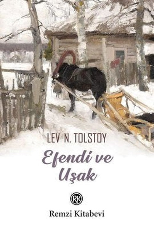 Efendi ve Uşak | Remzi Kitabevi