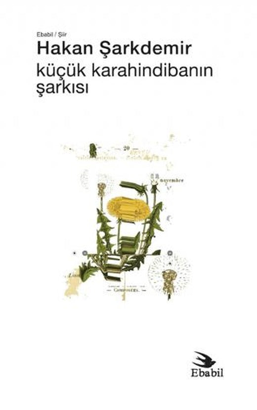 Küçük Karahindibanın Şarkısı