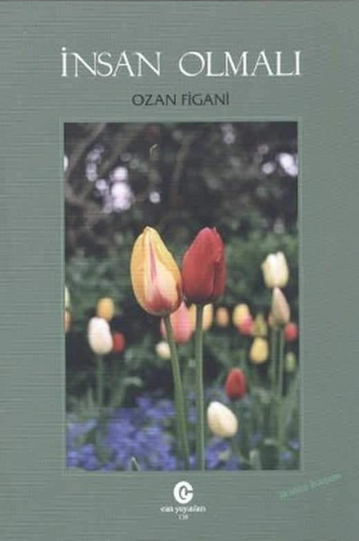 İnsan Olmalı