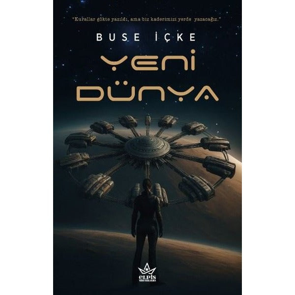 Yeni Dünya | Elpis Yayınları (İnce Kapak)