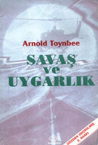 Savaş ve Uygarlık | Ürün Yayınları (Ciltsiz) - Resim 1