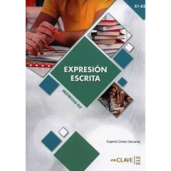 Expresion Escrita A1-A2 (Destrezas Ele)