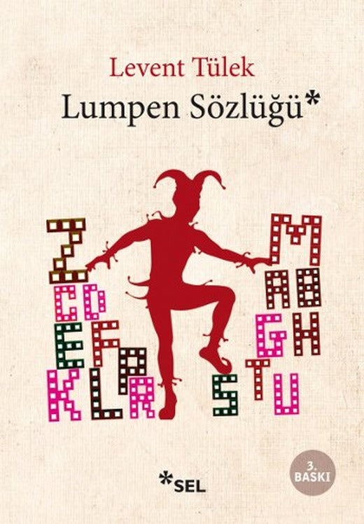 Lumpen Sözlüğü | Sel Yayıncılık