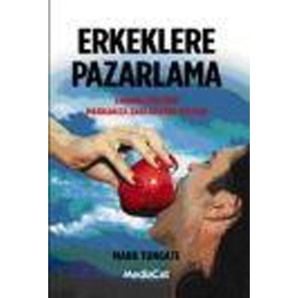 Erkeklere Pazarlama | Kapital Medya Hizmetleri (İnce Kapak)