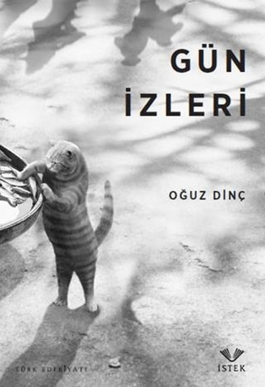 Gün İzleri
