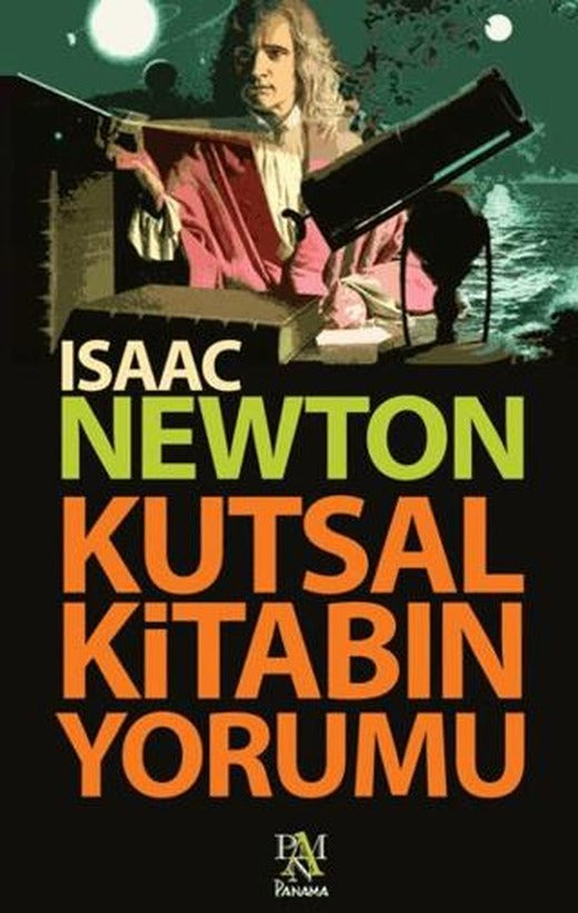 Kutsal Kitabın Yorumu