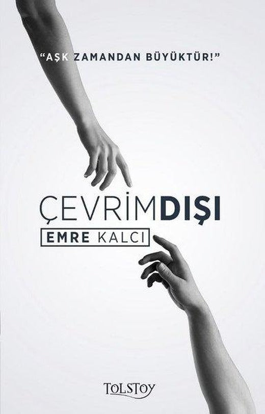 Çevrimdışı | Tolstoy Yayıncılık (İnce Kapak)