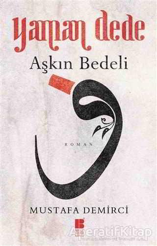 Yaman Dede - Mustafa Demirci - Bilge Kültür Sanat - Resim 1