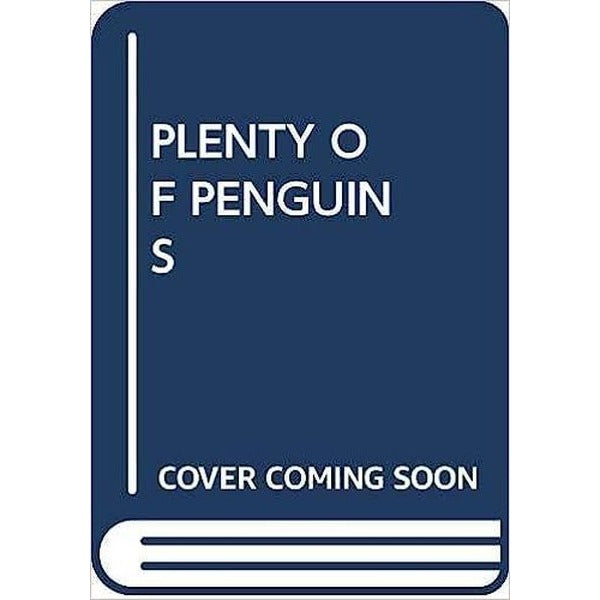 (Arabic)Plenty of Penguins