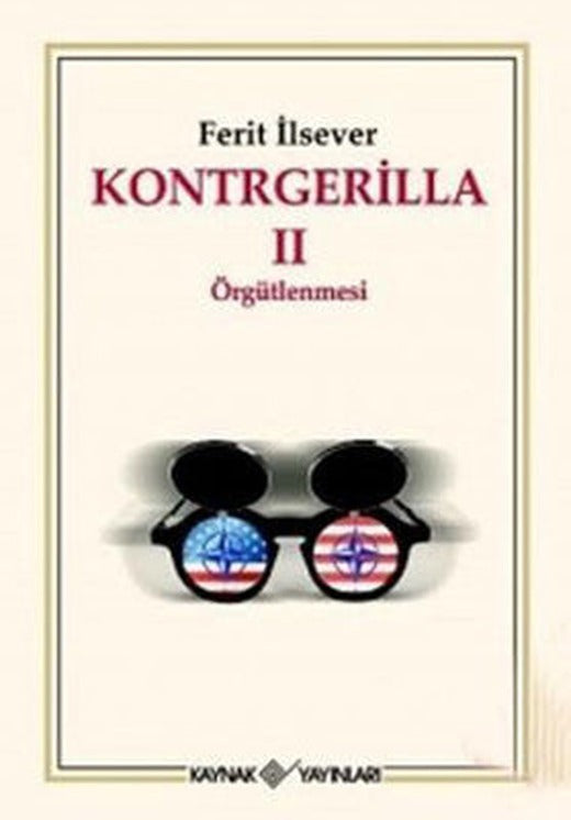Kontrgerilla - 2 | Kaynak Yayınları
