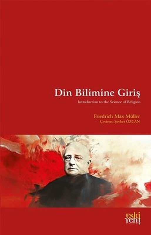 Din Bilimine Giriş | Eskiyeni Yayınları (İnce Kapak)