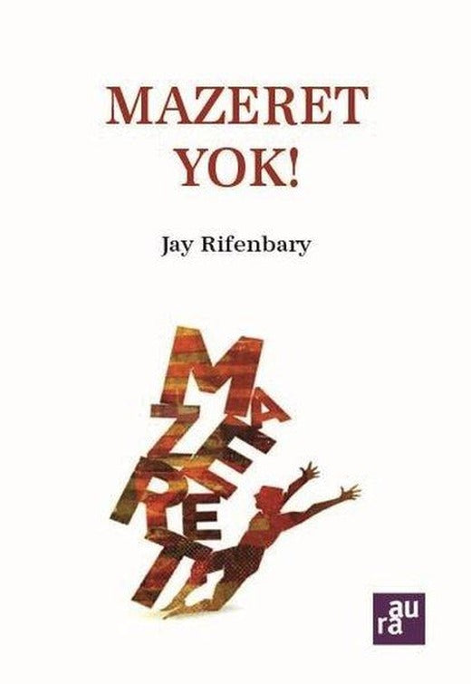 Mazeret Yok! | Aura (İnce Kapak)