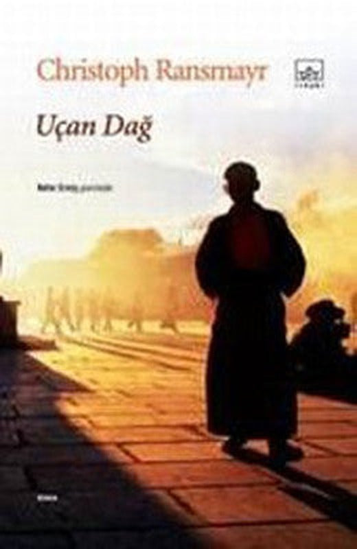 Uçan Dağ | İthaki Yayınları