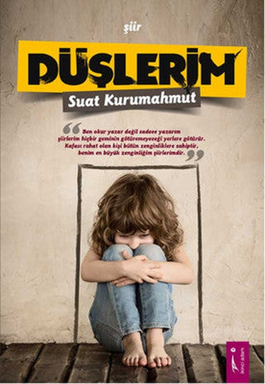 Düşlerim | İkinci Adam Yayınları