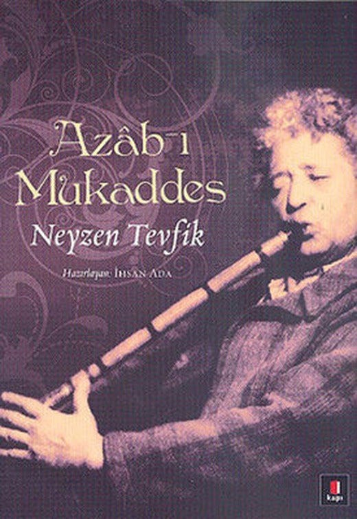 Azb-ı Mukaddes | Kapı Yayınları