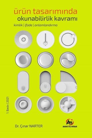 Ürün Tasarımında Okunabilirlik Kavramı; Kimlik - İfade - Anlamlandırma