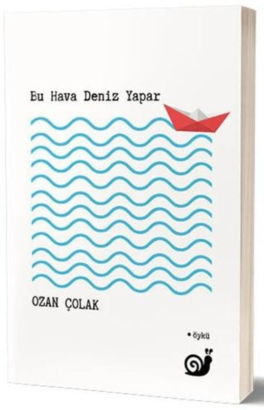 Bu Hava Deniz Yapar