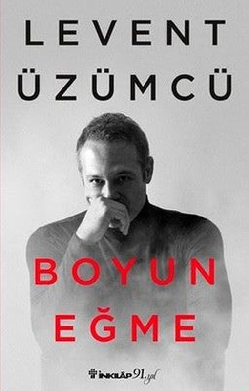 Boyun Eğme | İnkılap Yayınları