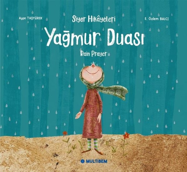 Yağmur Duası