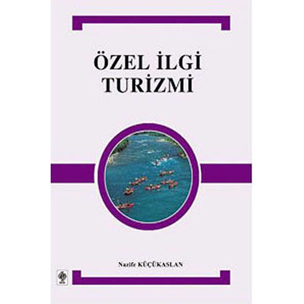 Özel İlgi Turizmi | Ekin Basım Yayın (İnce Kapak)