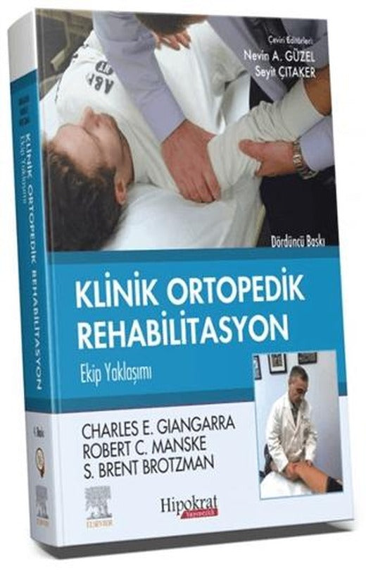Klinik Ortopedik Rehabilitasyon
