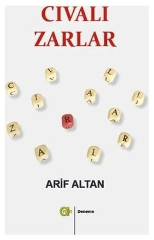Cıvalı Zarlar