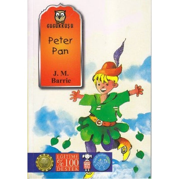 Peter Pan