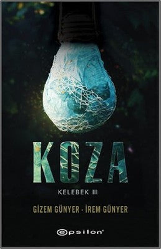 Koza-Kelebek 3 | Epsilon Yayınevi