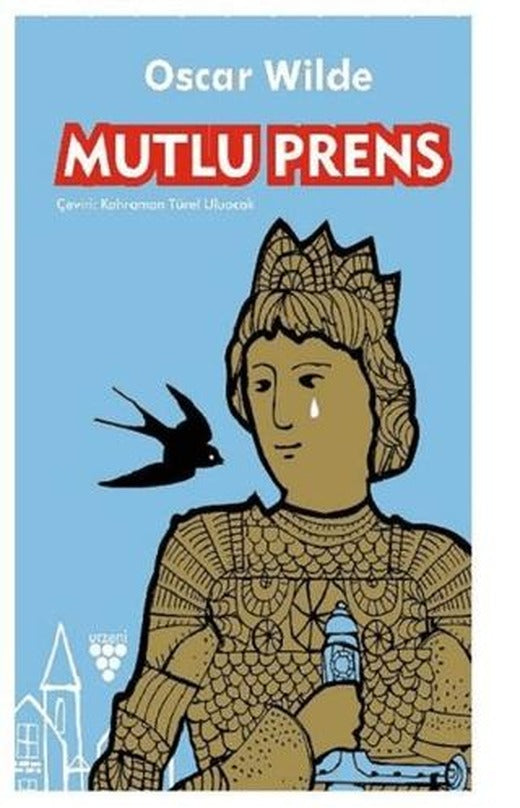 Mutlu Prens