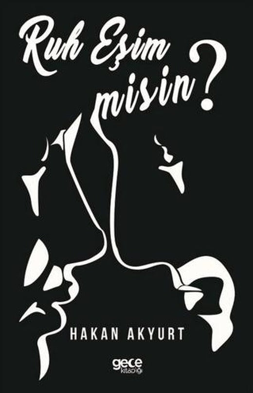 Ruh Eşim misin?