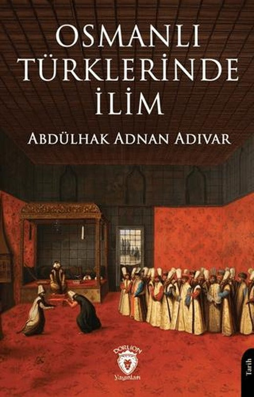 Osmanlı Türklerinde İlim