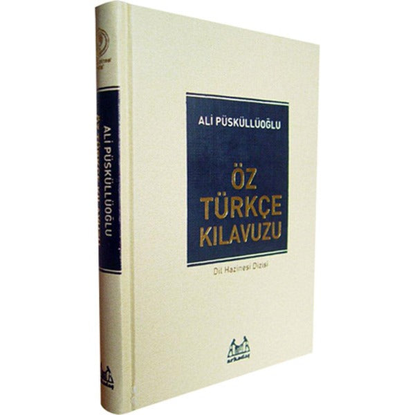Öz Türkçe Kılavuzu