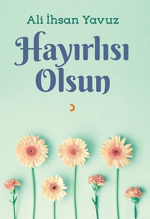 Hayırlısı Olsun | Cinius
