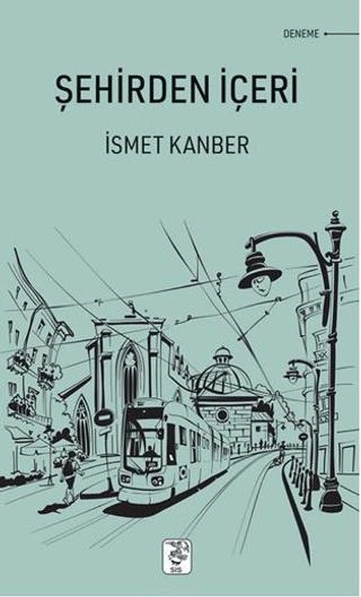 Şehirden İçeri