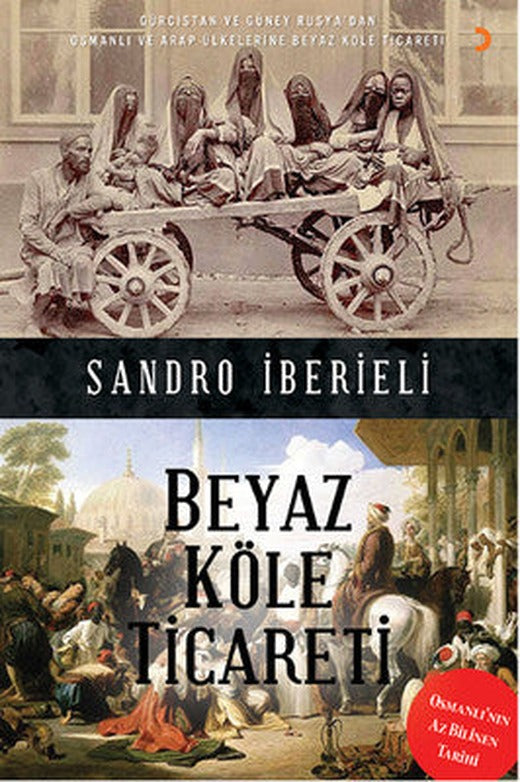Beyaz Köle Ticareti | Cinius