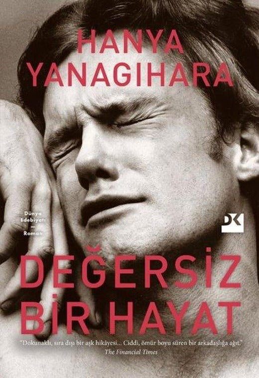Değersiz Bir Hayat | Doğan Kitap (Ciltli)
