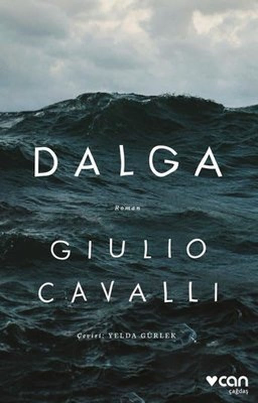 Dalga | Can Yayınları